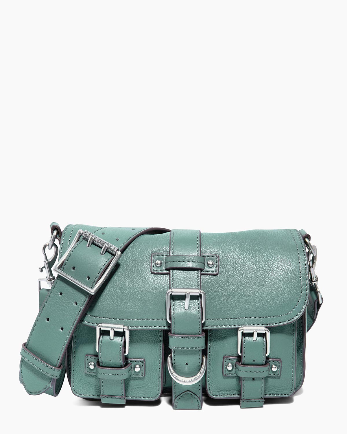 Saddle-Up Crossbody