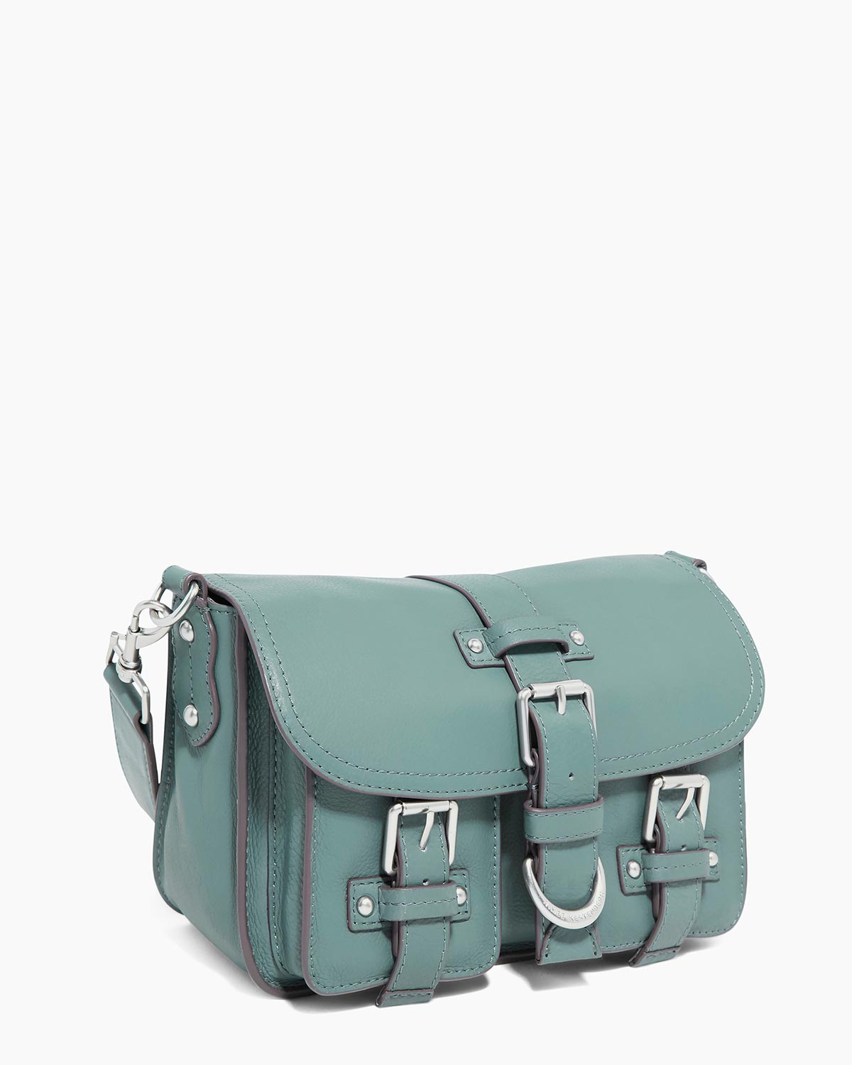 Saddle-Up Crossbody