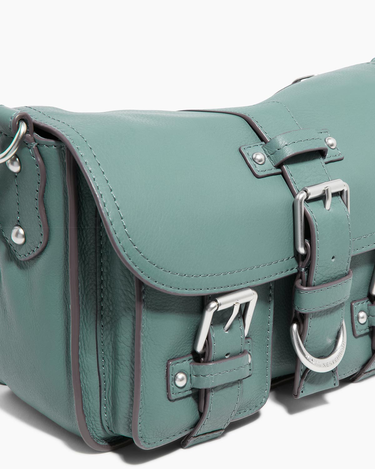 Saddle-Up Crossbody