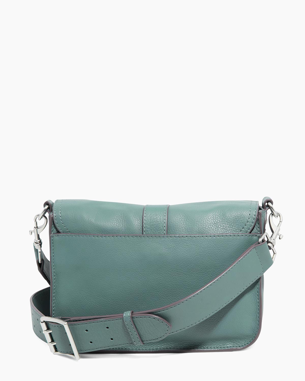 Saddle-Up Crossbody