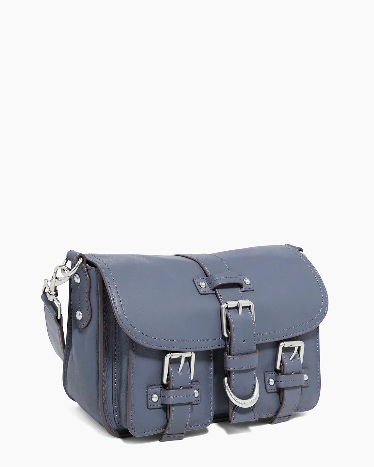Saddle-Up Crossbody