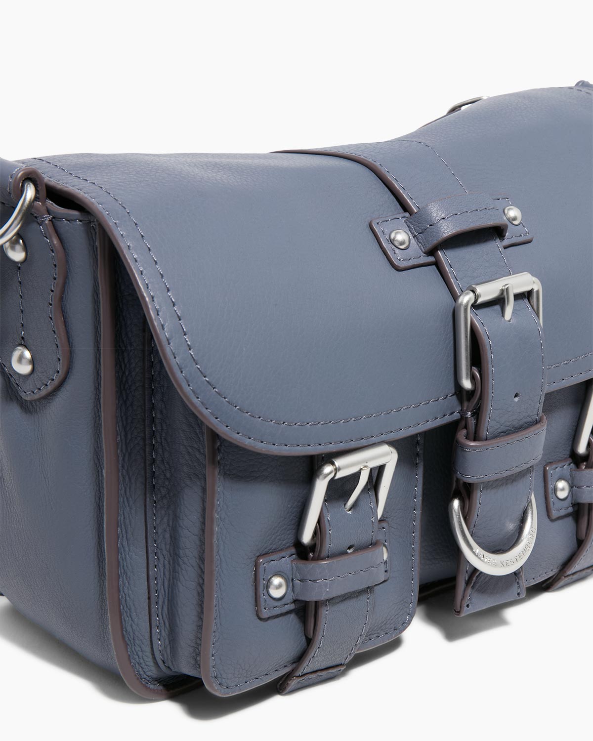 Saddle-Up Crossbody