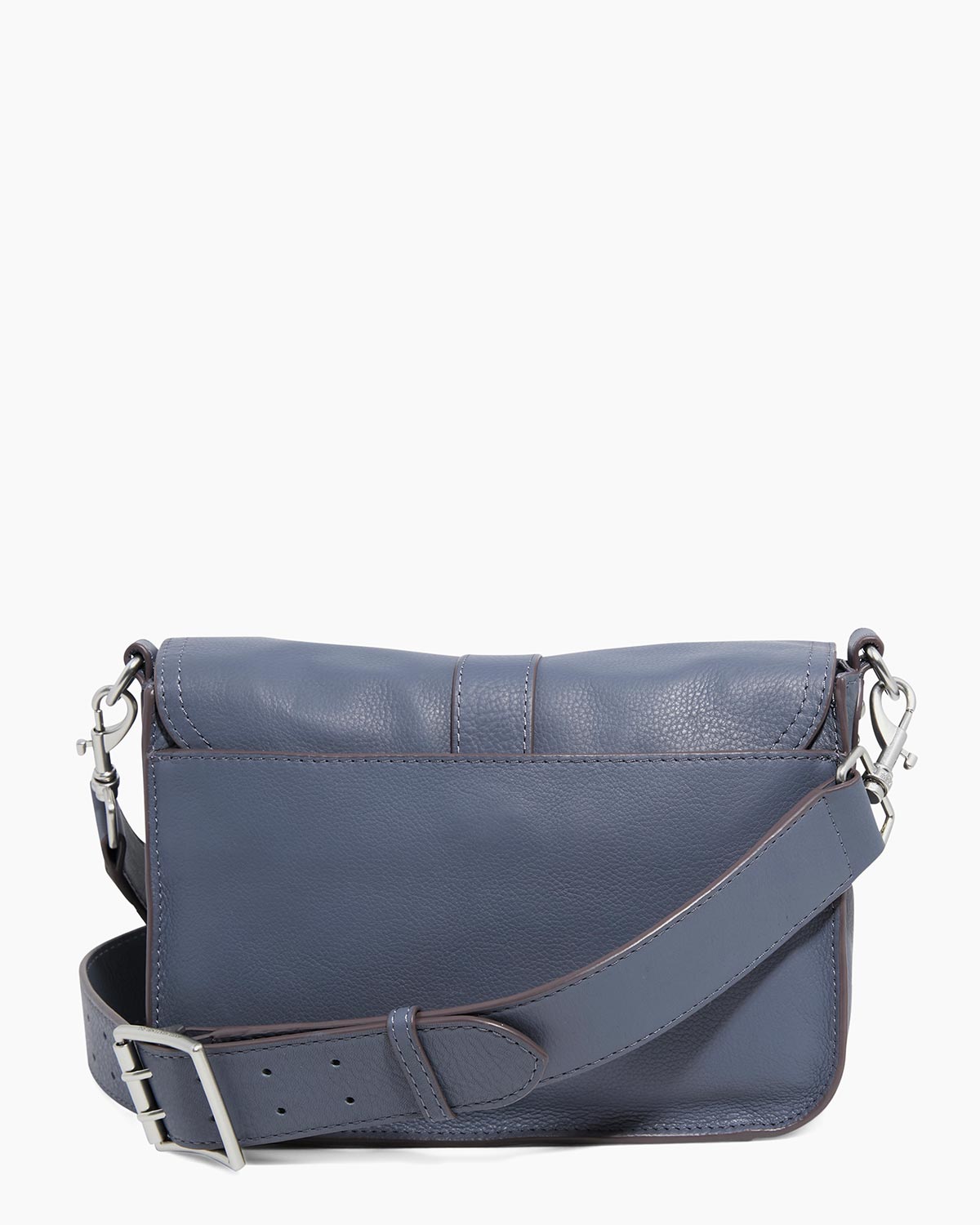 Saddle-Up Crossbody