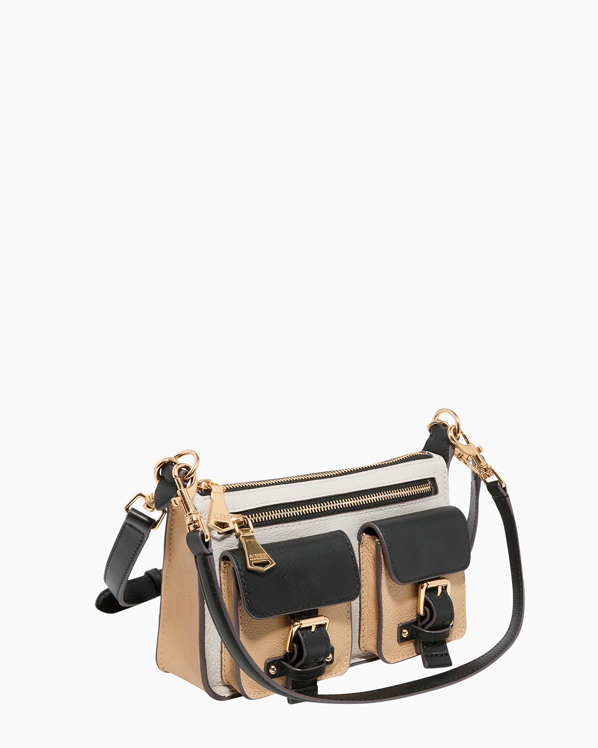 Saddle-Up Mini Convertible Crossbody