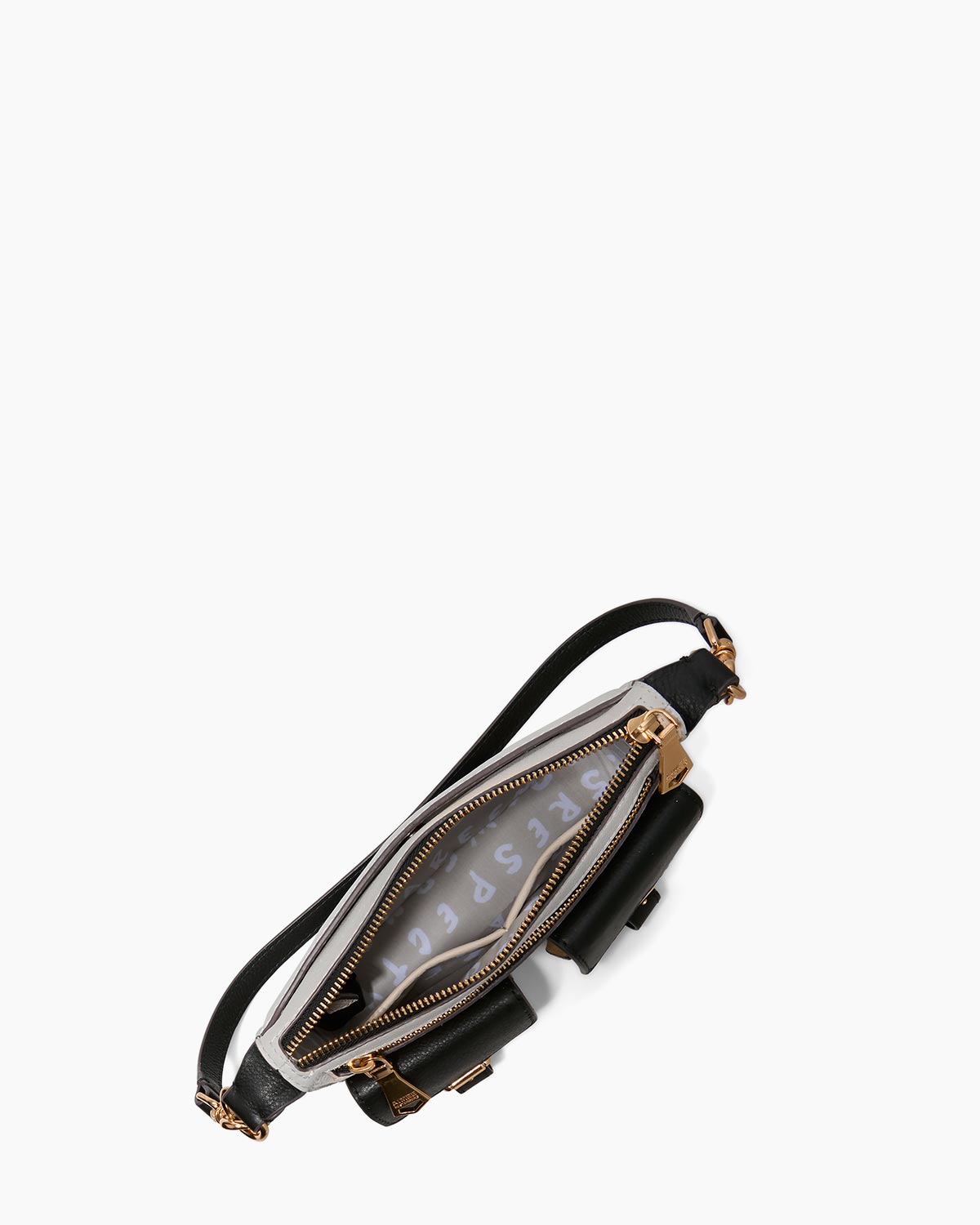 Saddle-Up Mini Convertible Crossbody