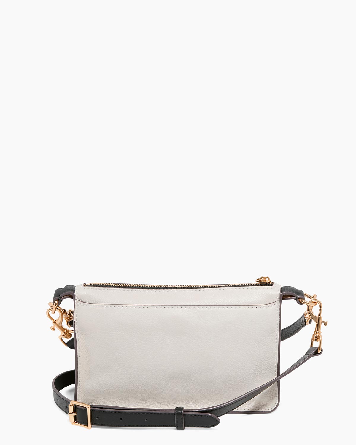Saddle-Up Mini Convertible Crossbody