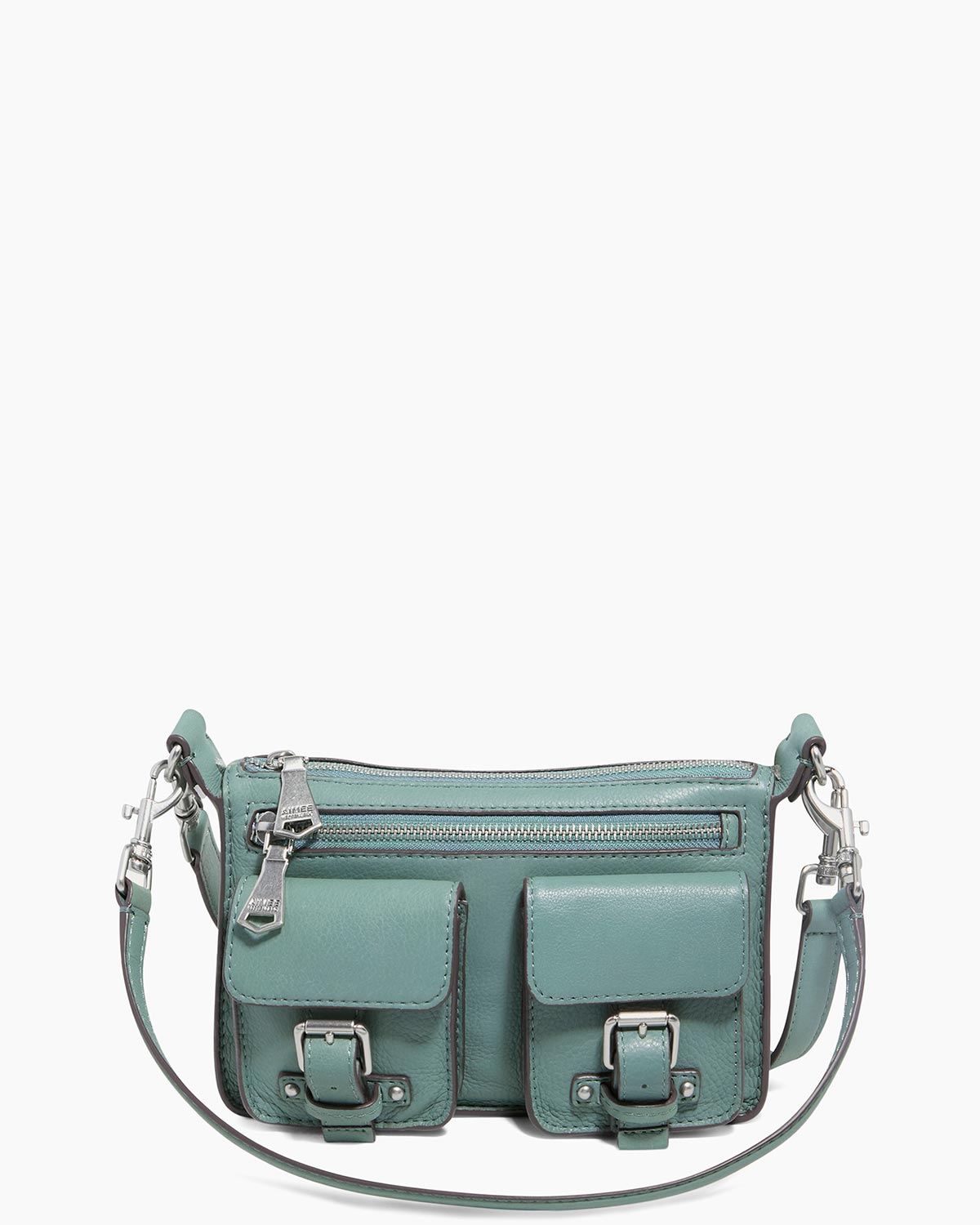 Saddle-Up Mini Convertible Crossbody