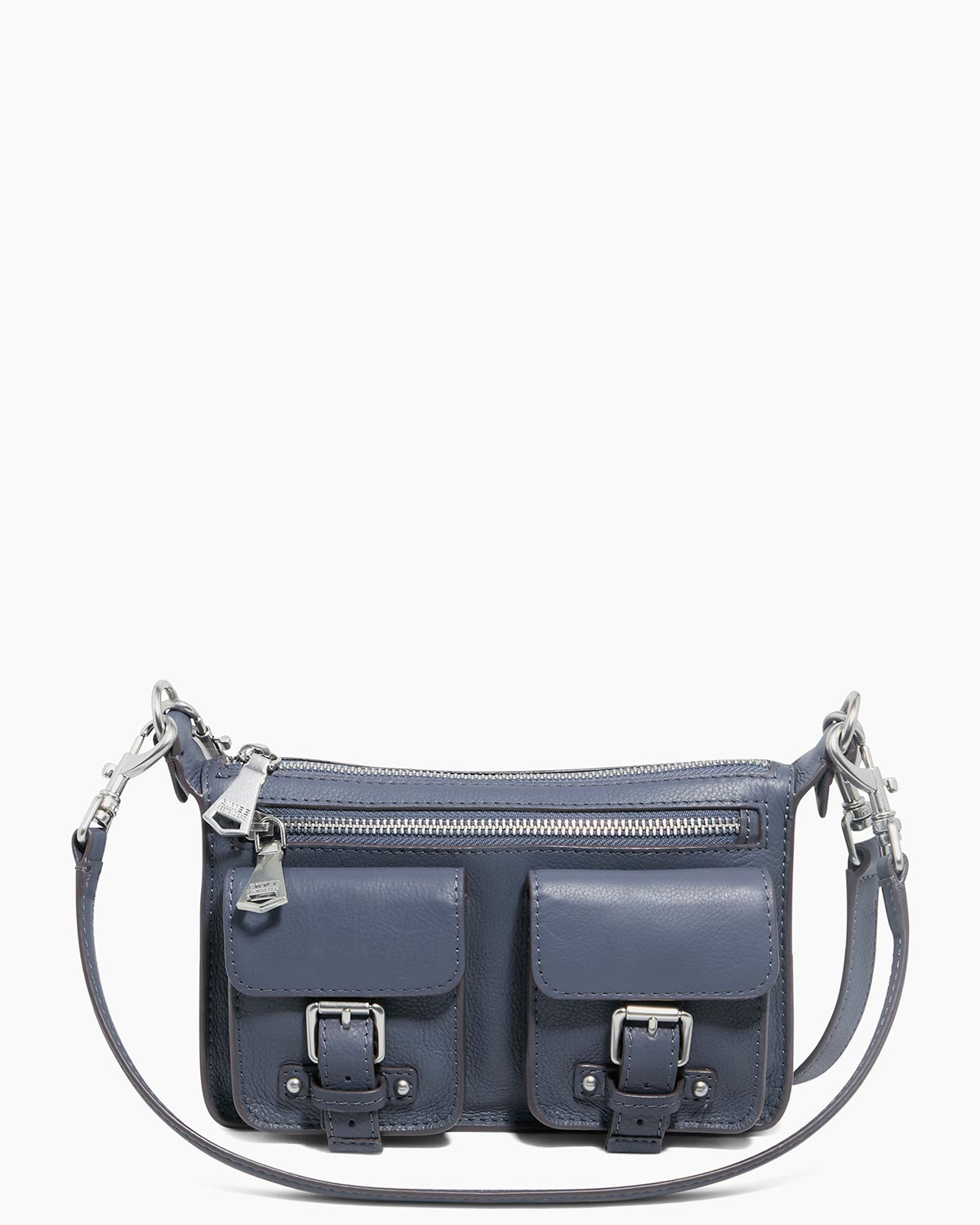 Saddle-Up Mini Convertible Crossbody