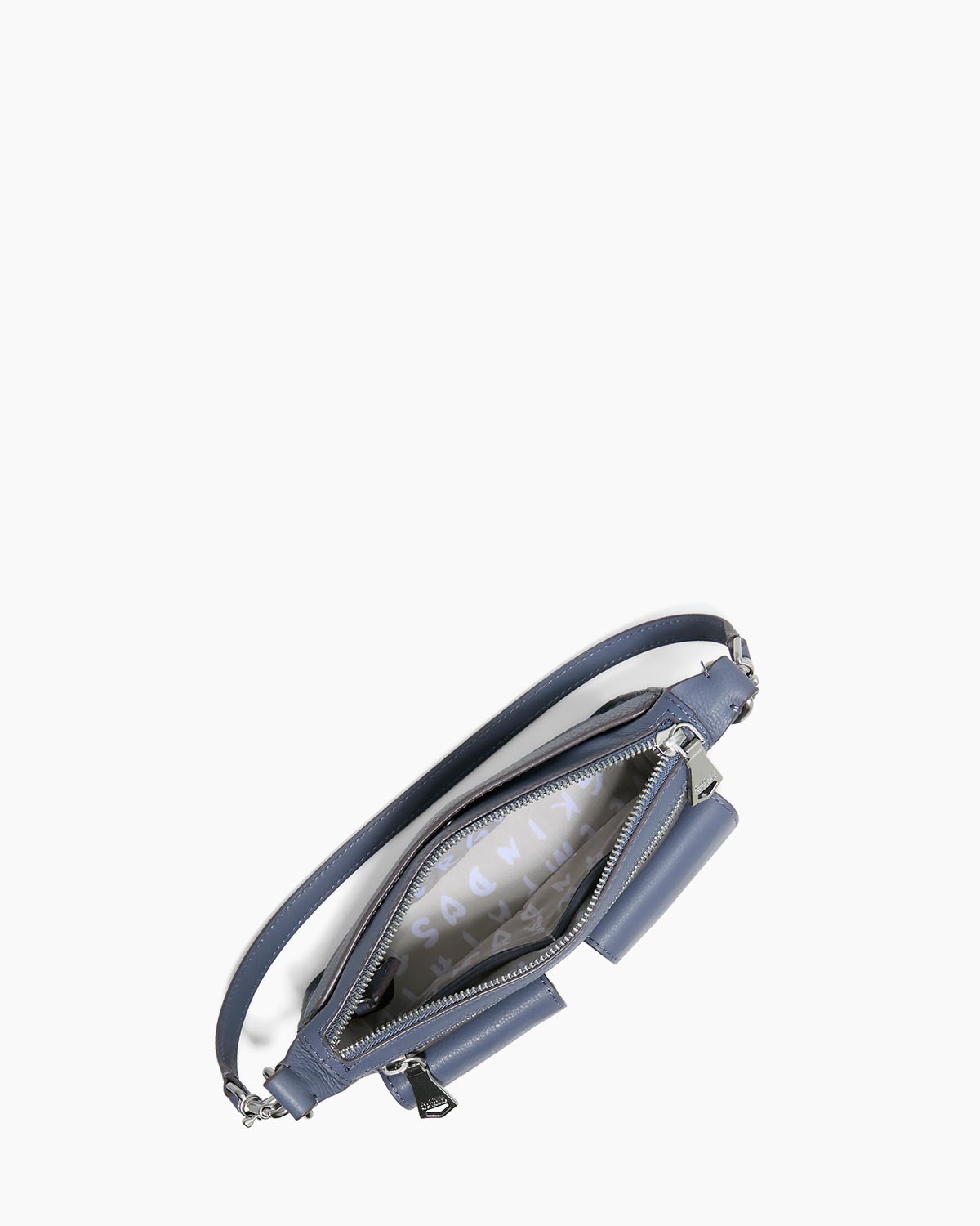 Saddle-Up Mini Convertible Crossbody