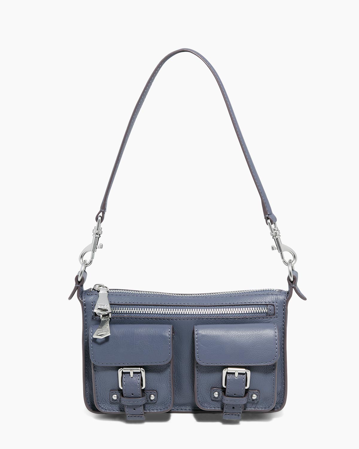 Saddle-Up Mini Convertible Crossbody