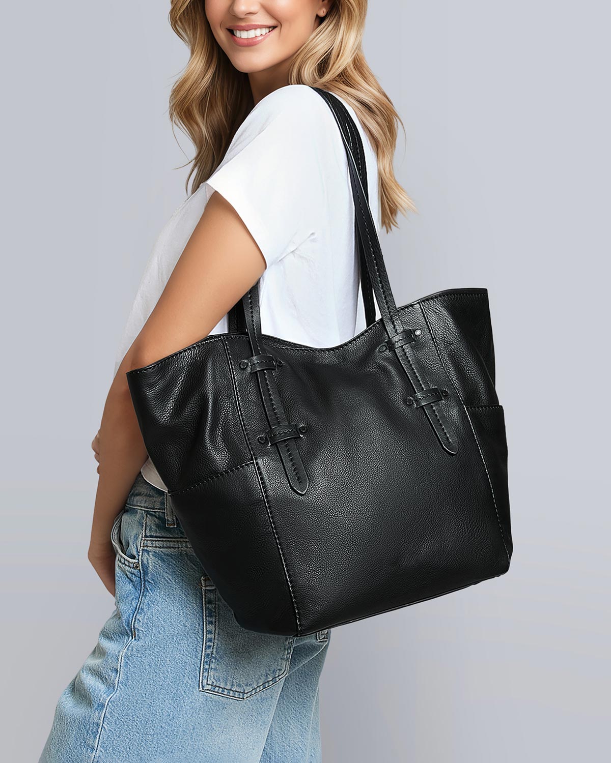 Sullivan Tote