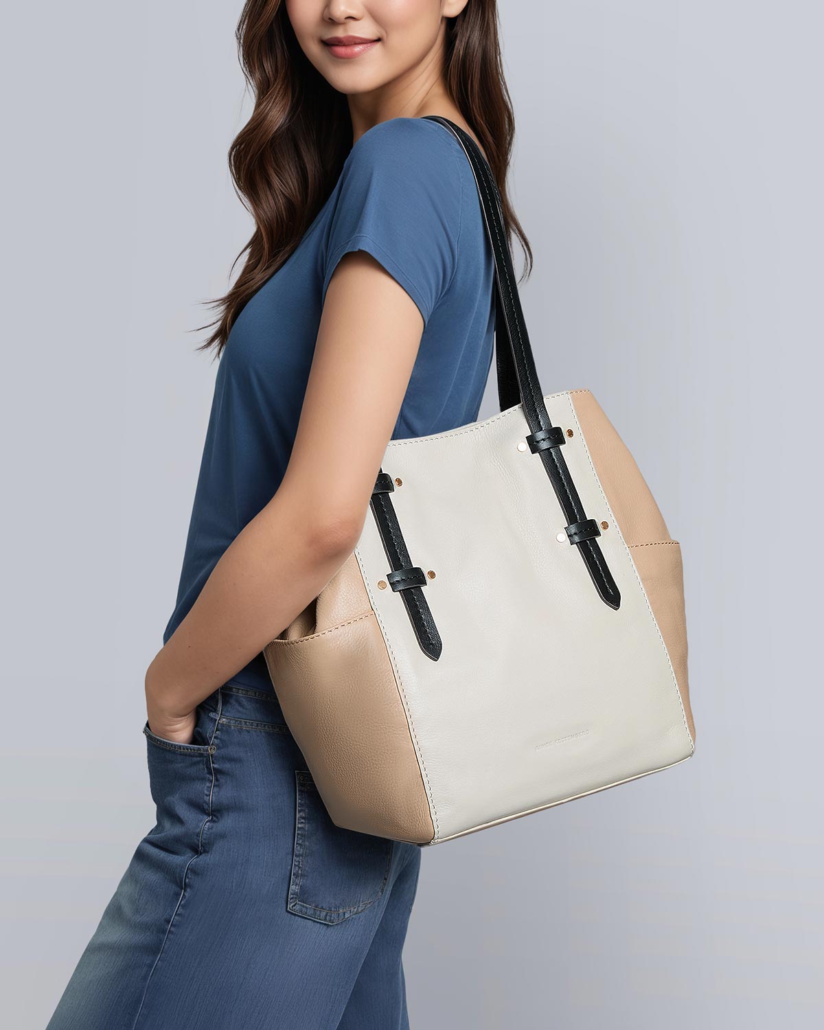 Sullivan Tote