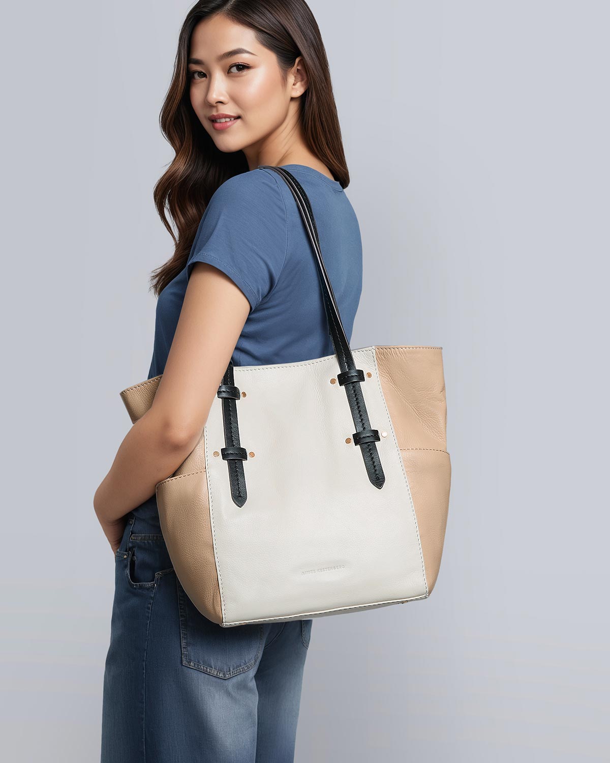 Sullivan Tote
