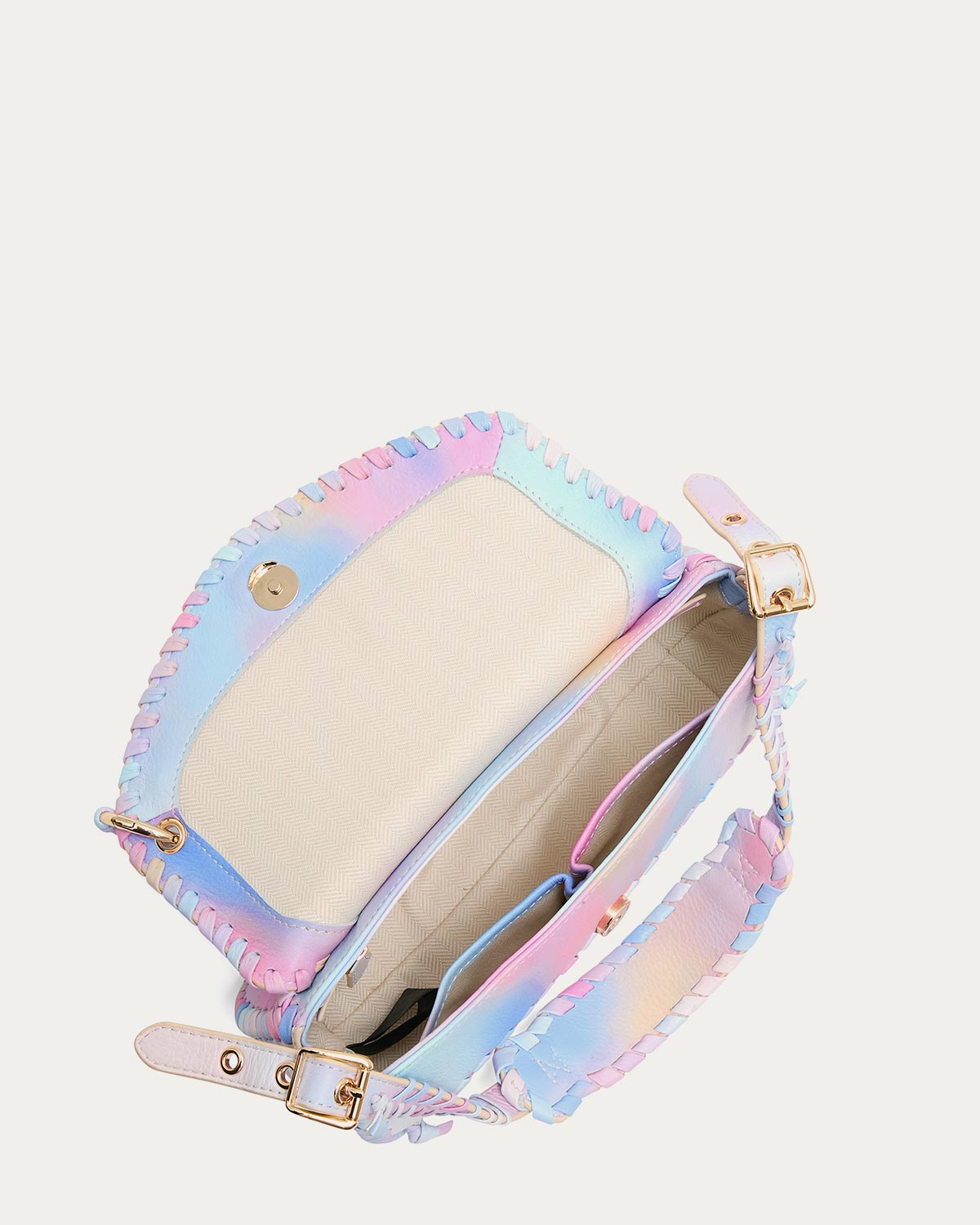 All For Love Novelty Baguette