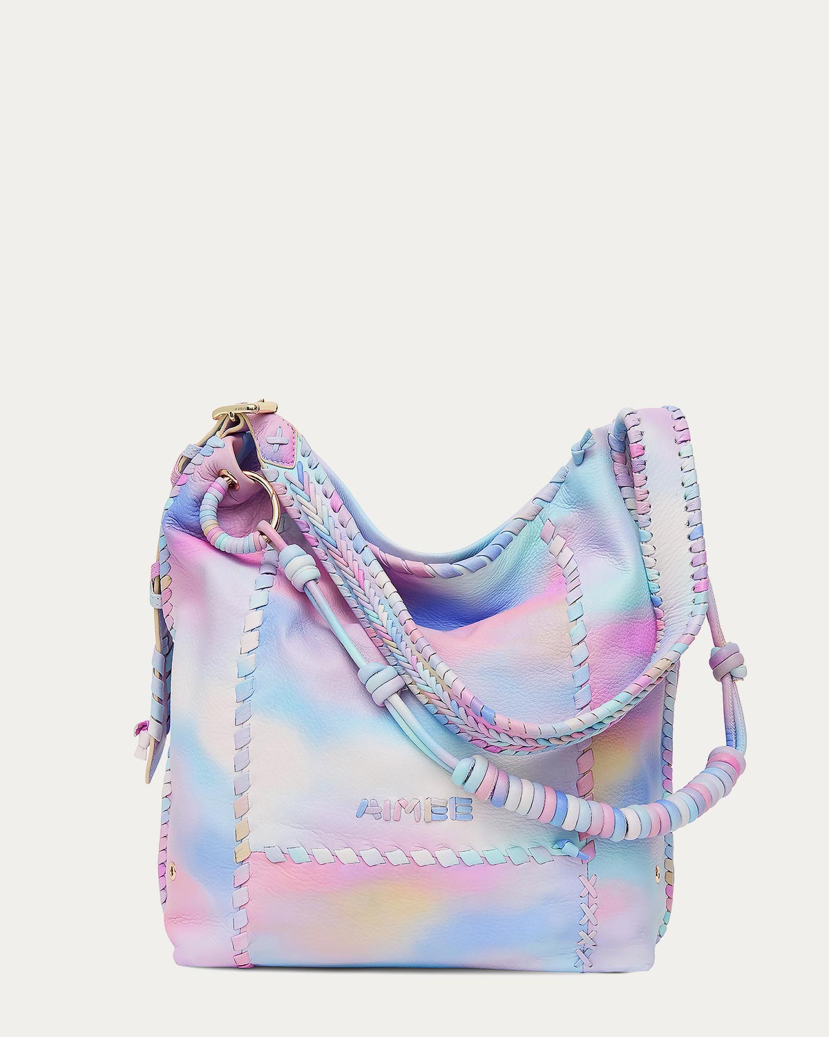 Airbrush Dusk All For Love Novelty Bucket| AIMEE by Aimee