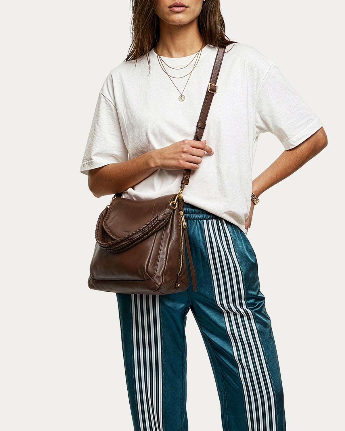 All For Love Convertible Shoulder