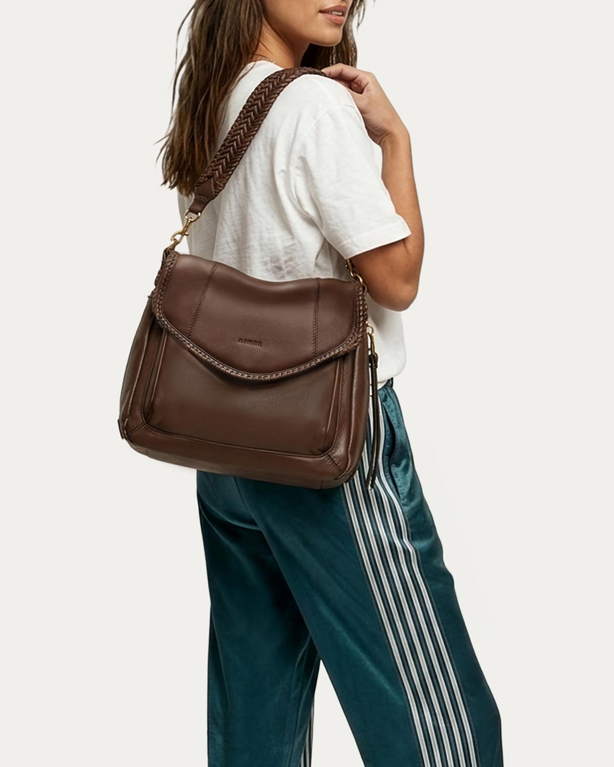 All For Love Convertible Shoulder