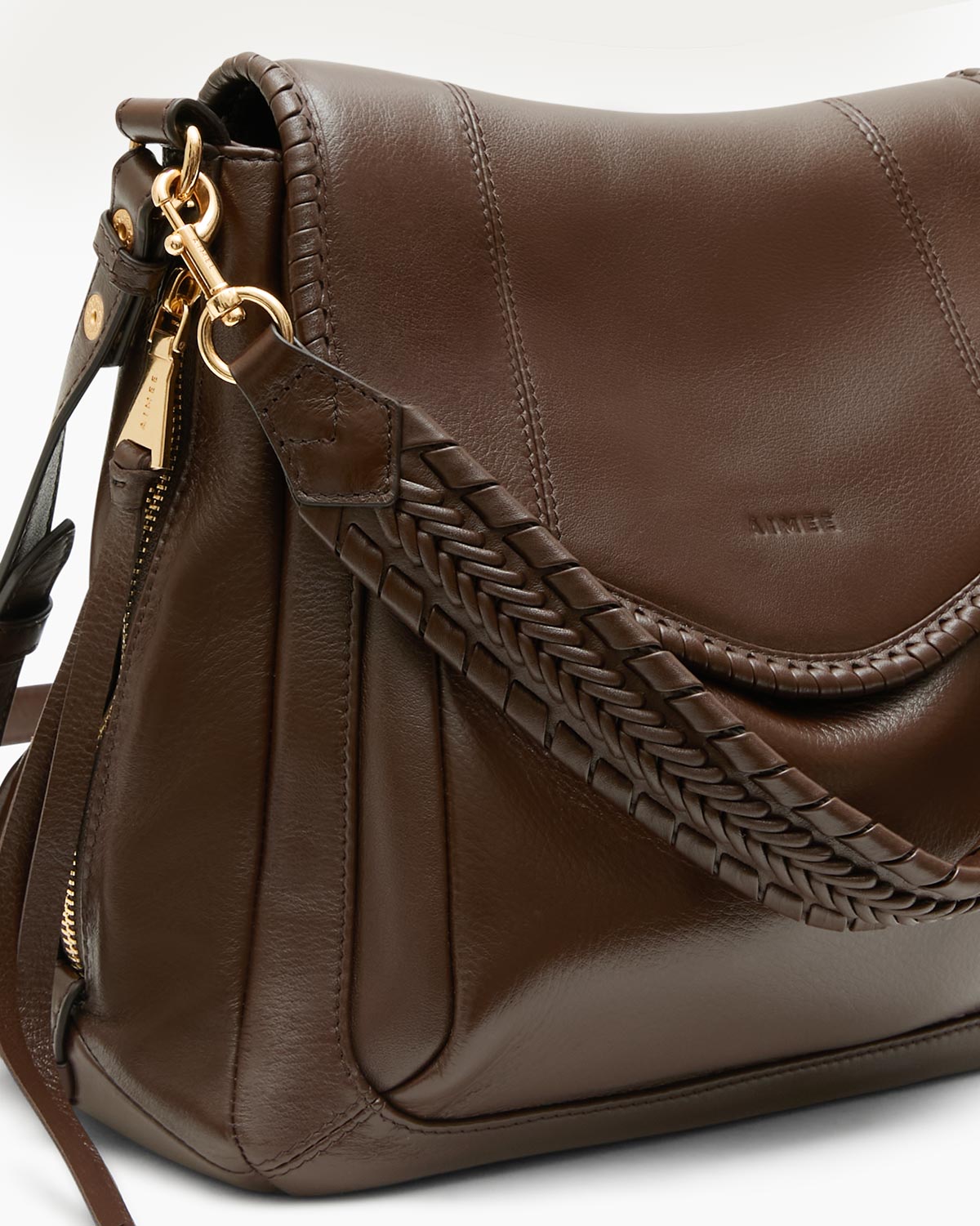 All For Love Convertible Shoulder