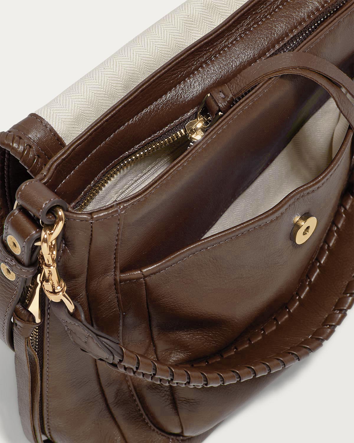 All For Love Convertible Shoulder