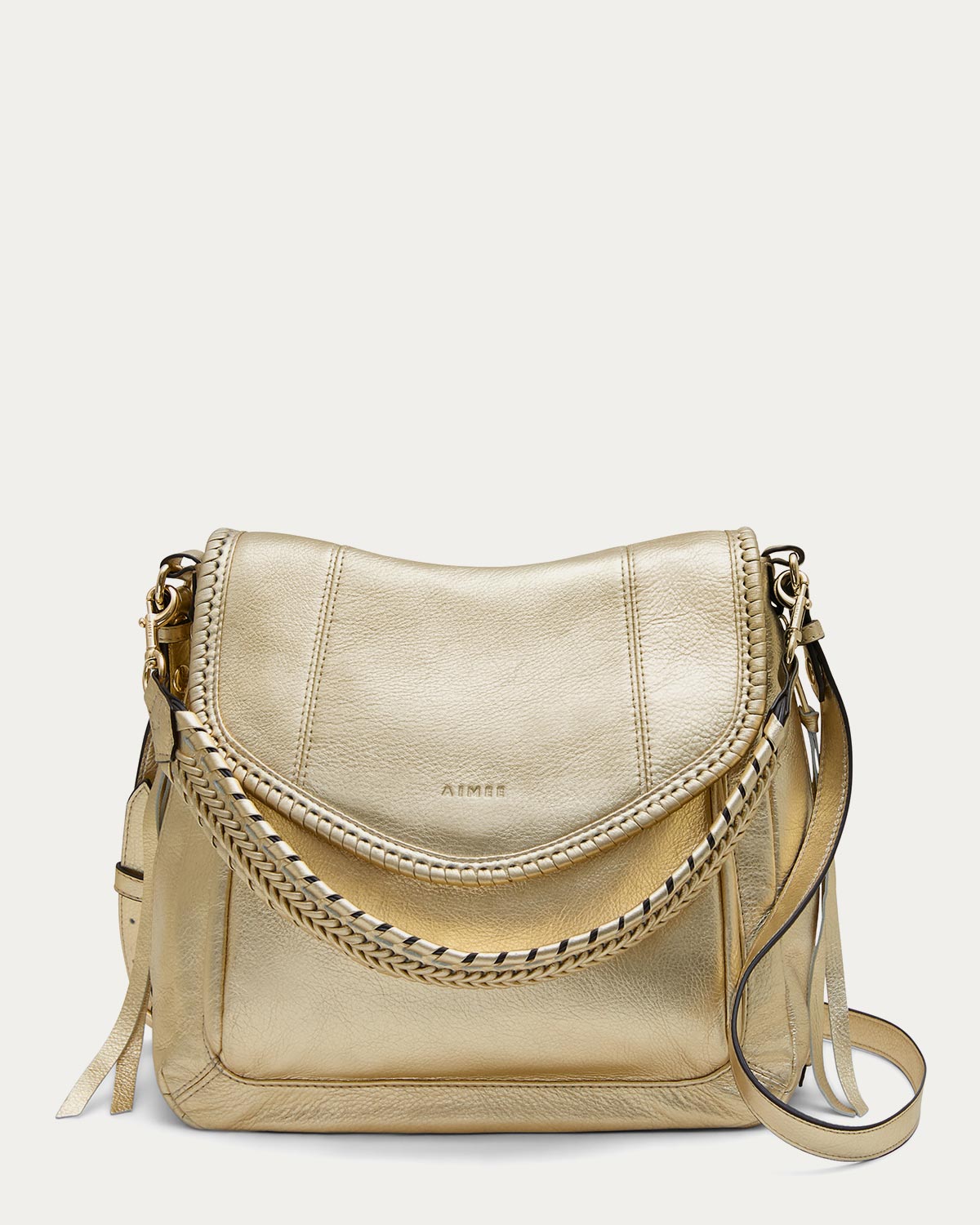 All For Love Convertible Shoulder