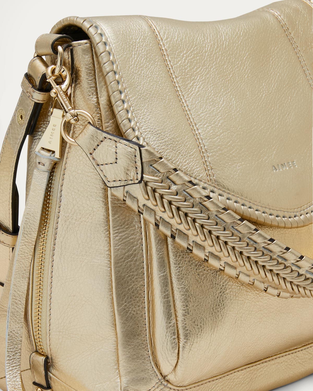 All For Love Convertible Shoulder