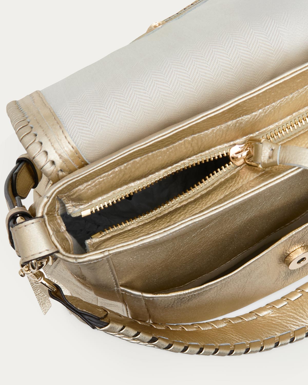 All For Love Convertible Shoulder