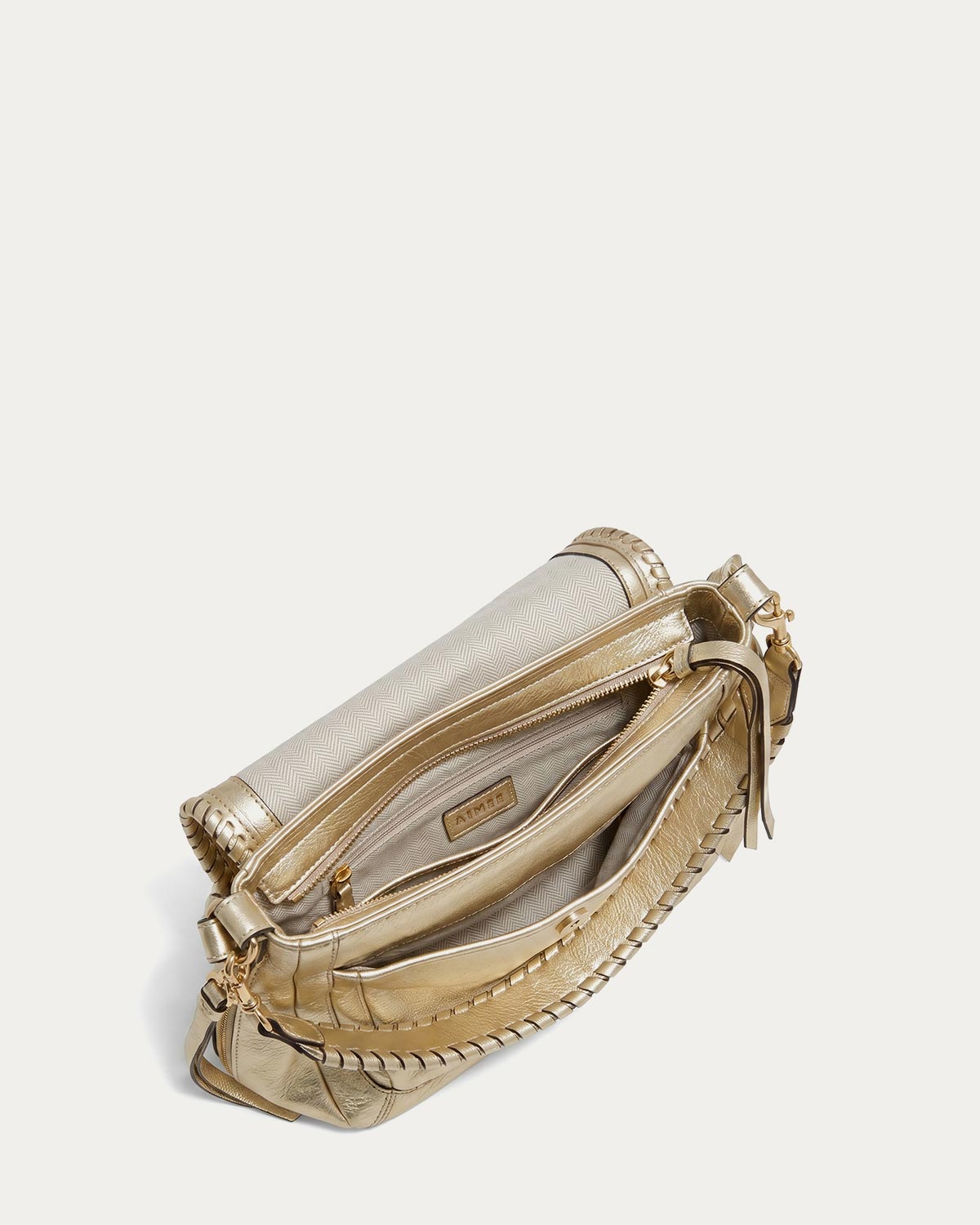 All For Love Convertible Shoulder