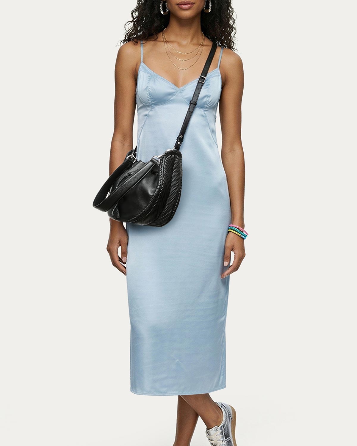 All For Love Drawstring