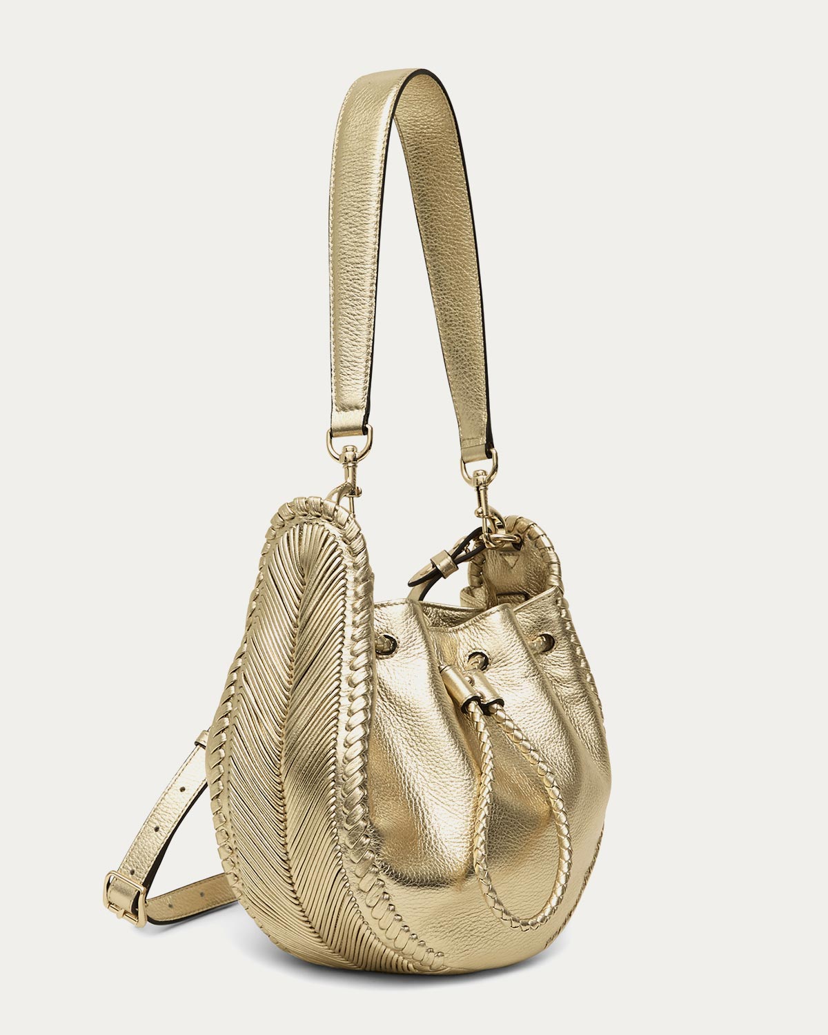 All For Love Drawstring