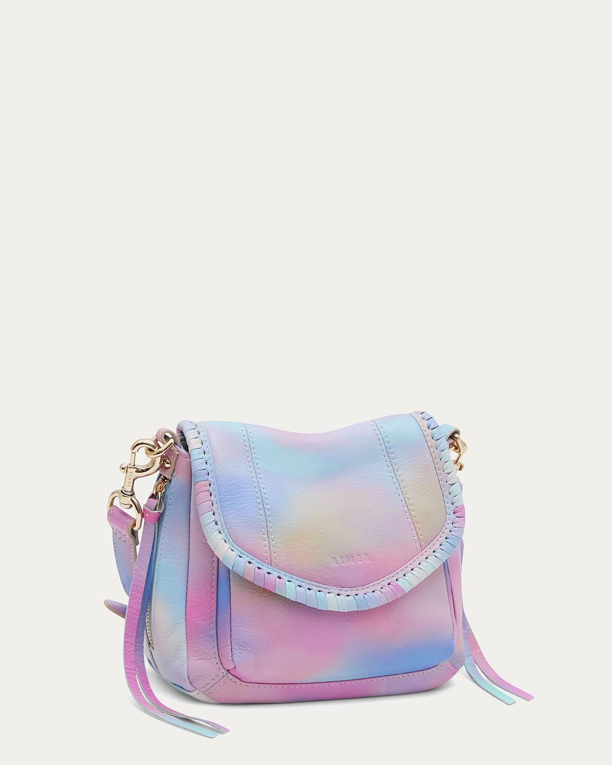 All For Love Mini Crossbody