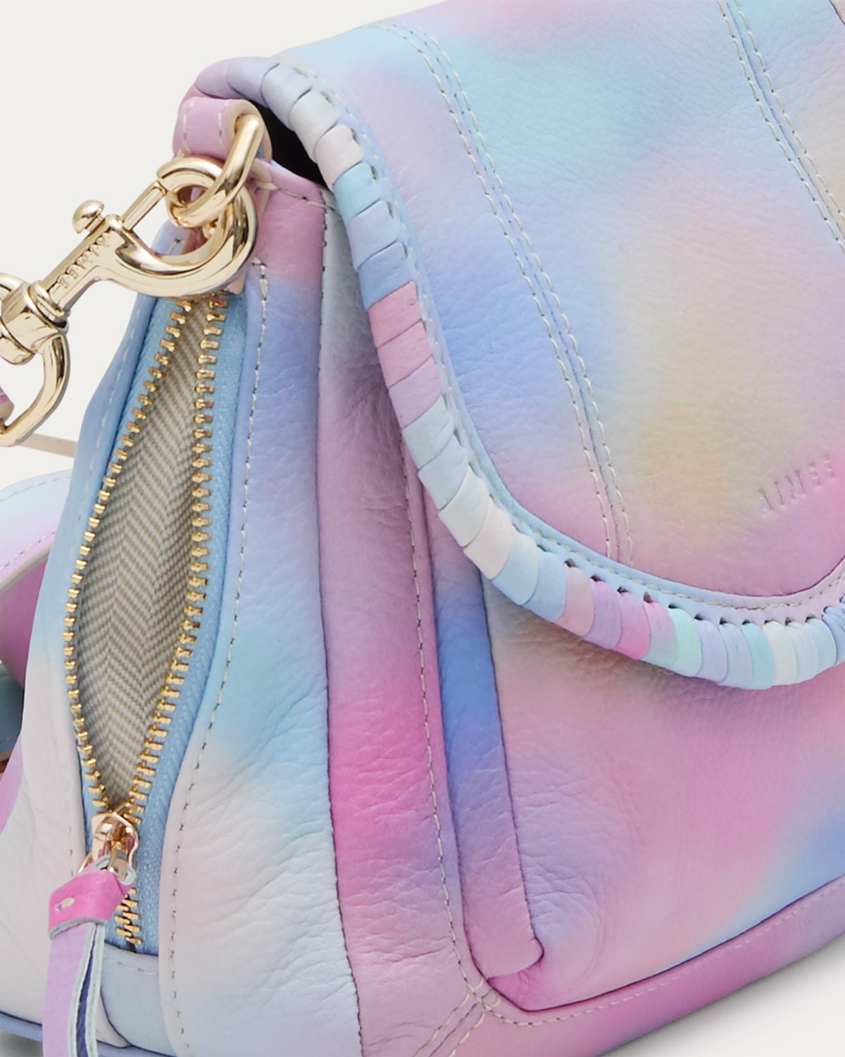 All For Love Mini Crossbody