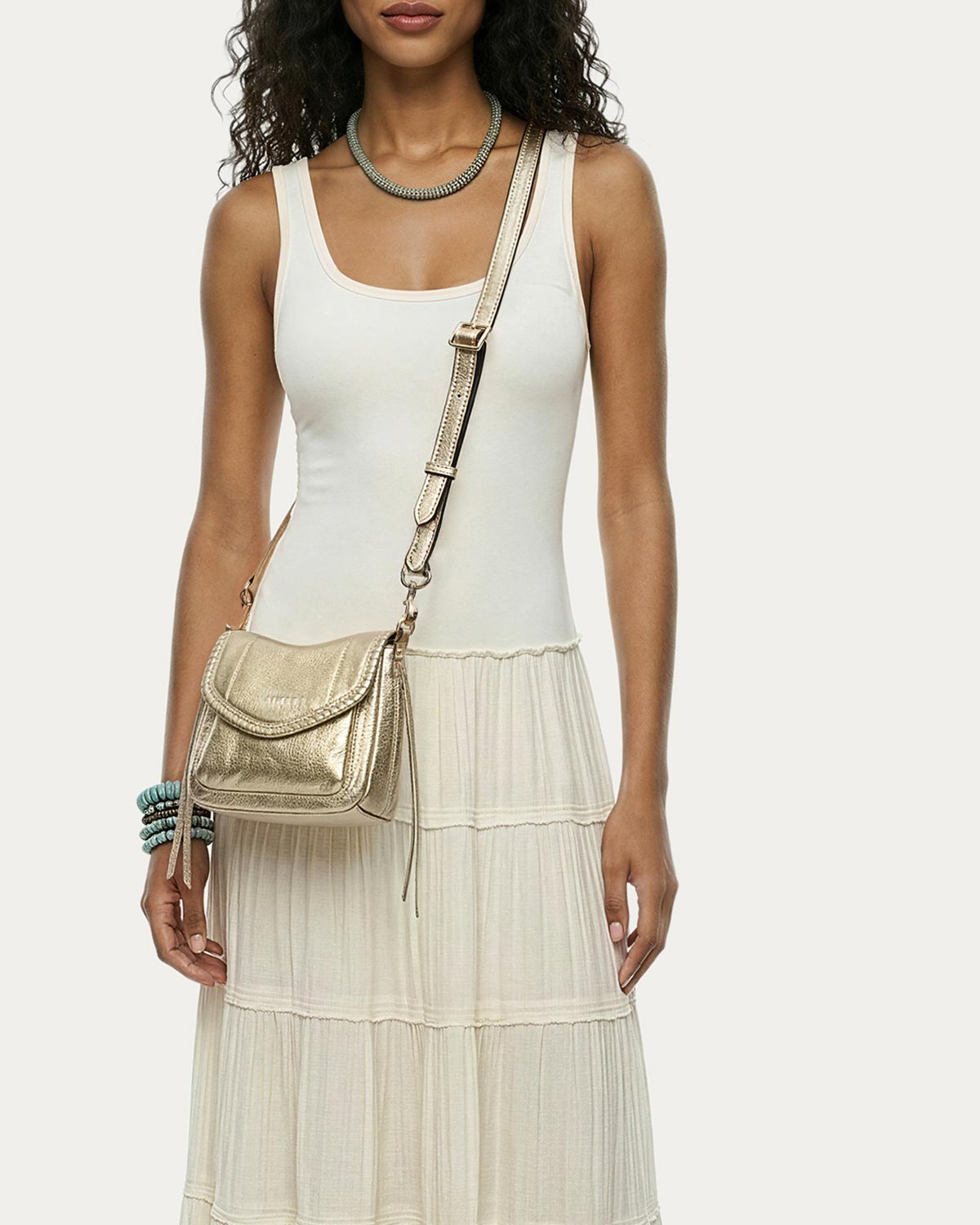 All For Love Mini Crossbody