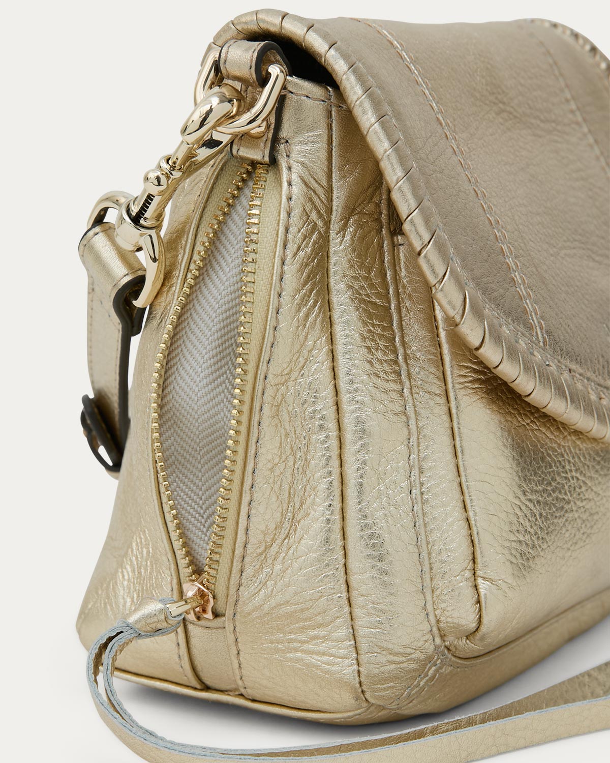All For Love Mini Crossbody