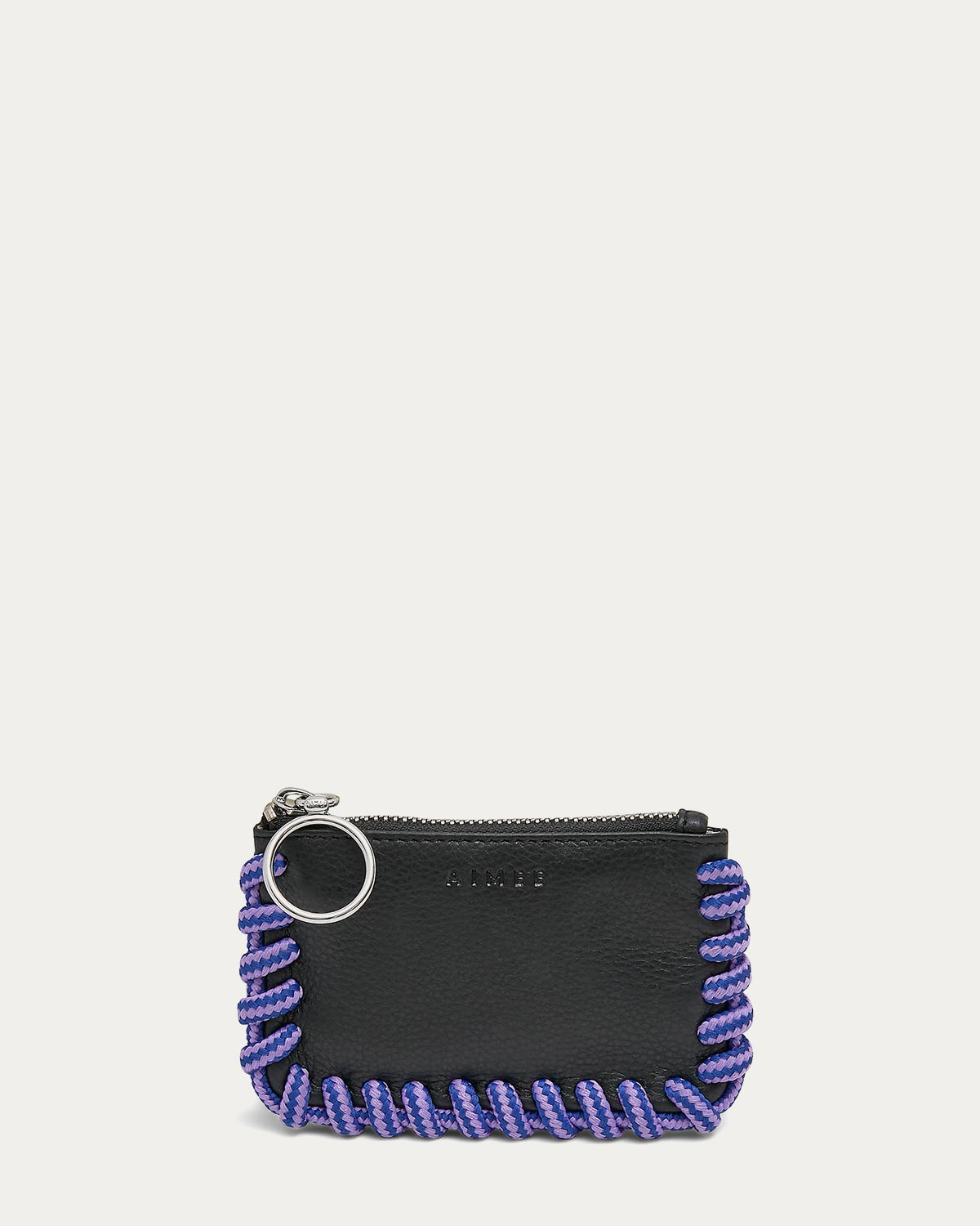 Cord Zip Pouch