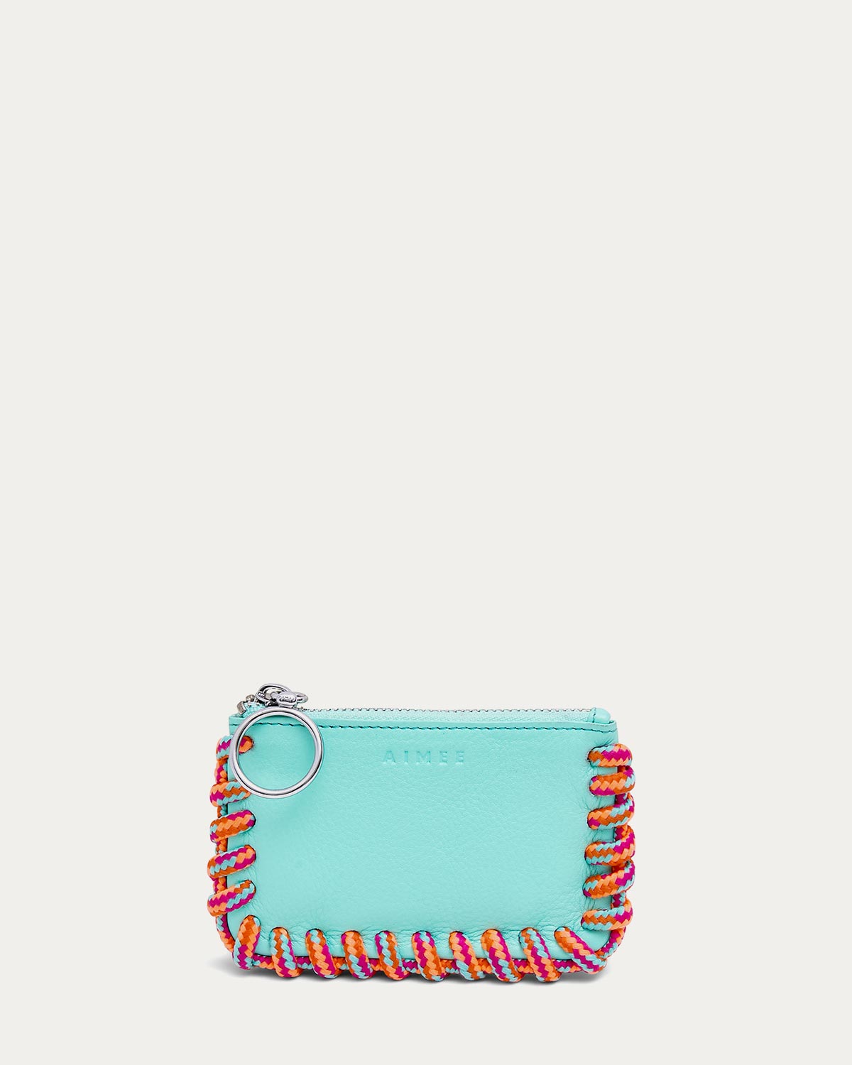 Cord Zip Pouch