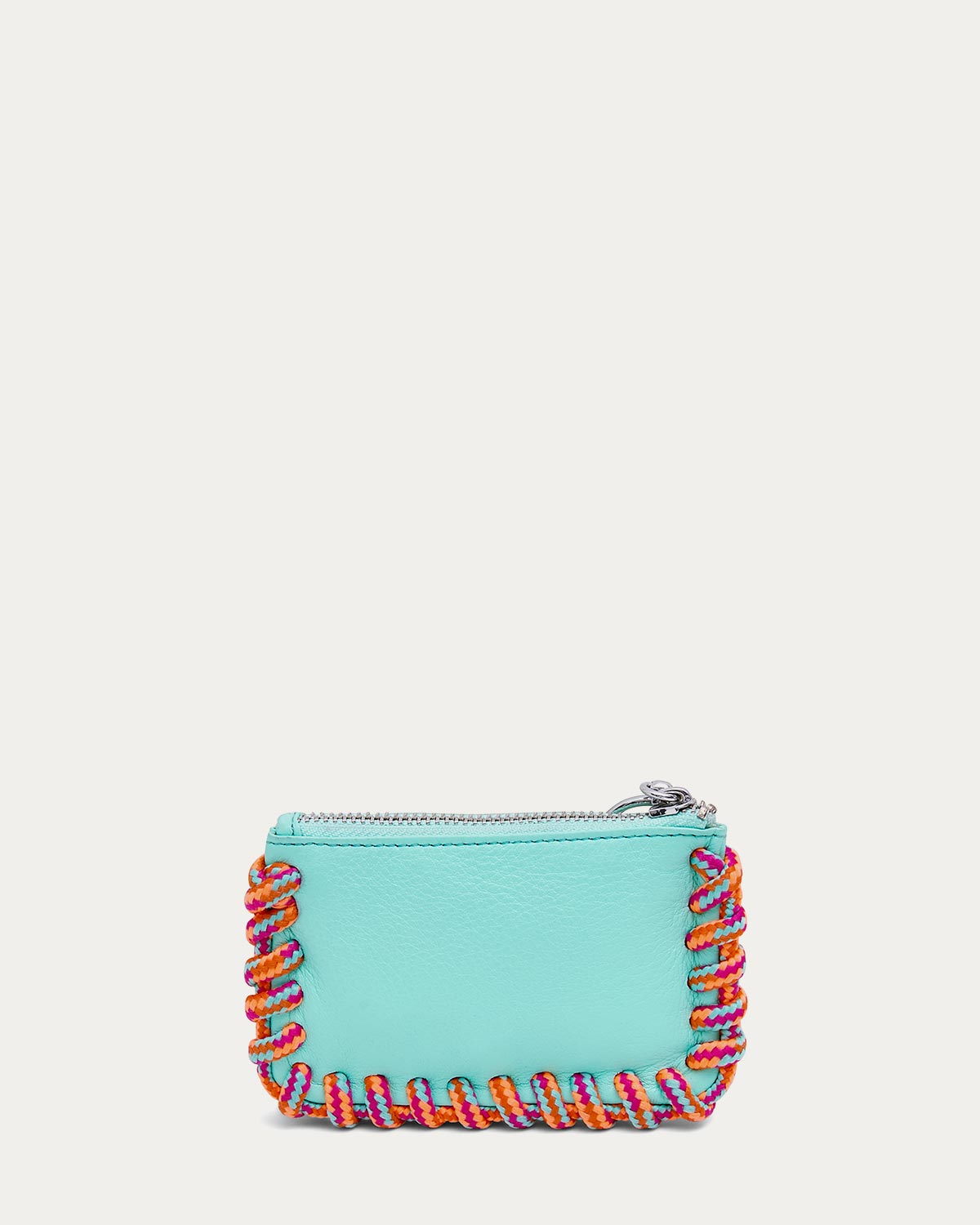 Cord Zip Pouch