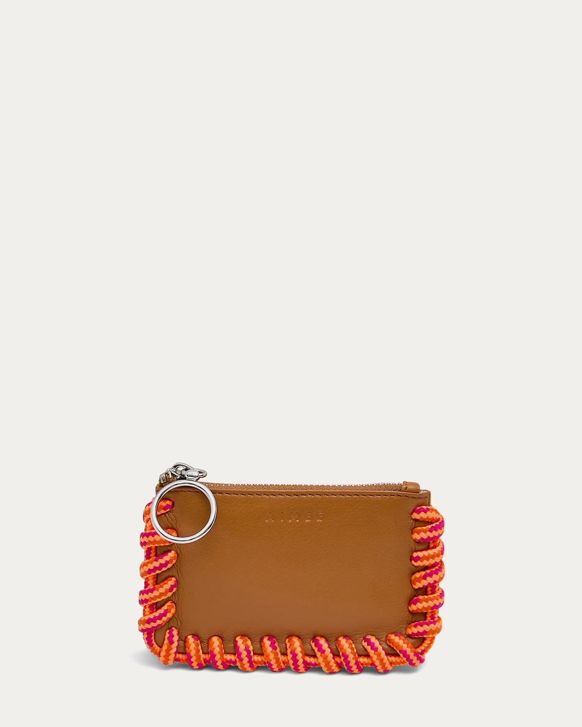 Cord Zip Pouch