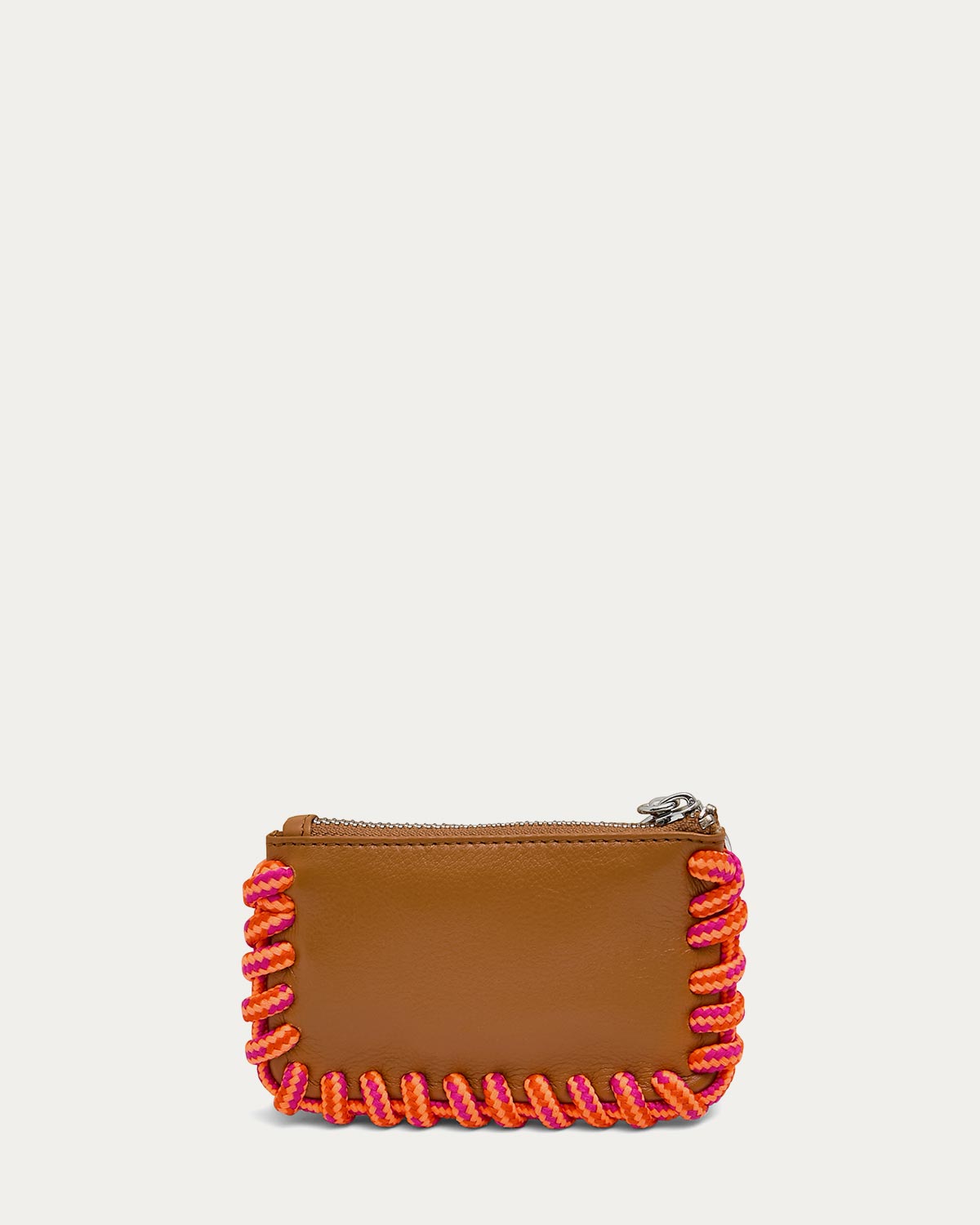 Cord Zip Pouch