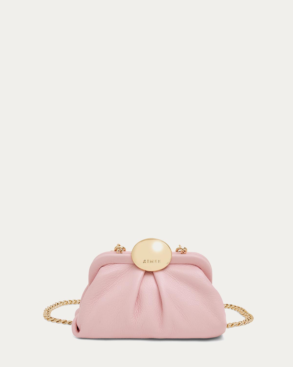 Full Circle Micro Crossbody