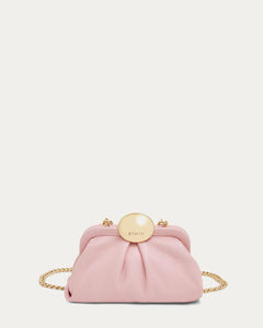 Full Circle Micro Crossbody