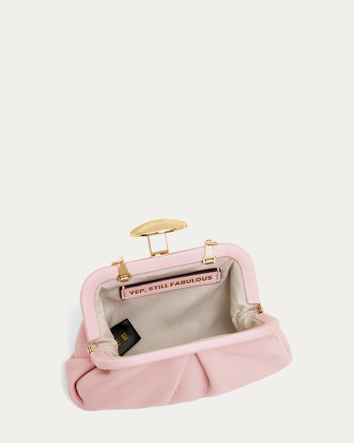 Full Circle Micro Crossbody