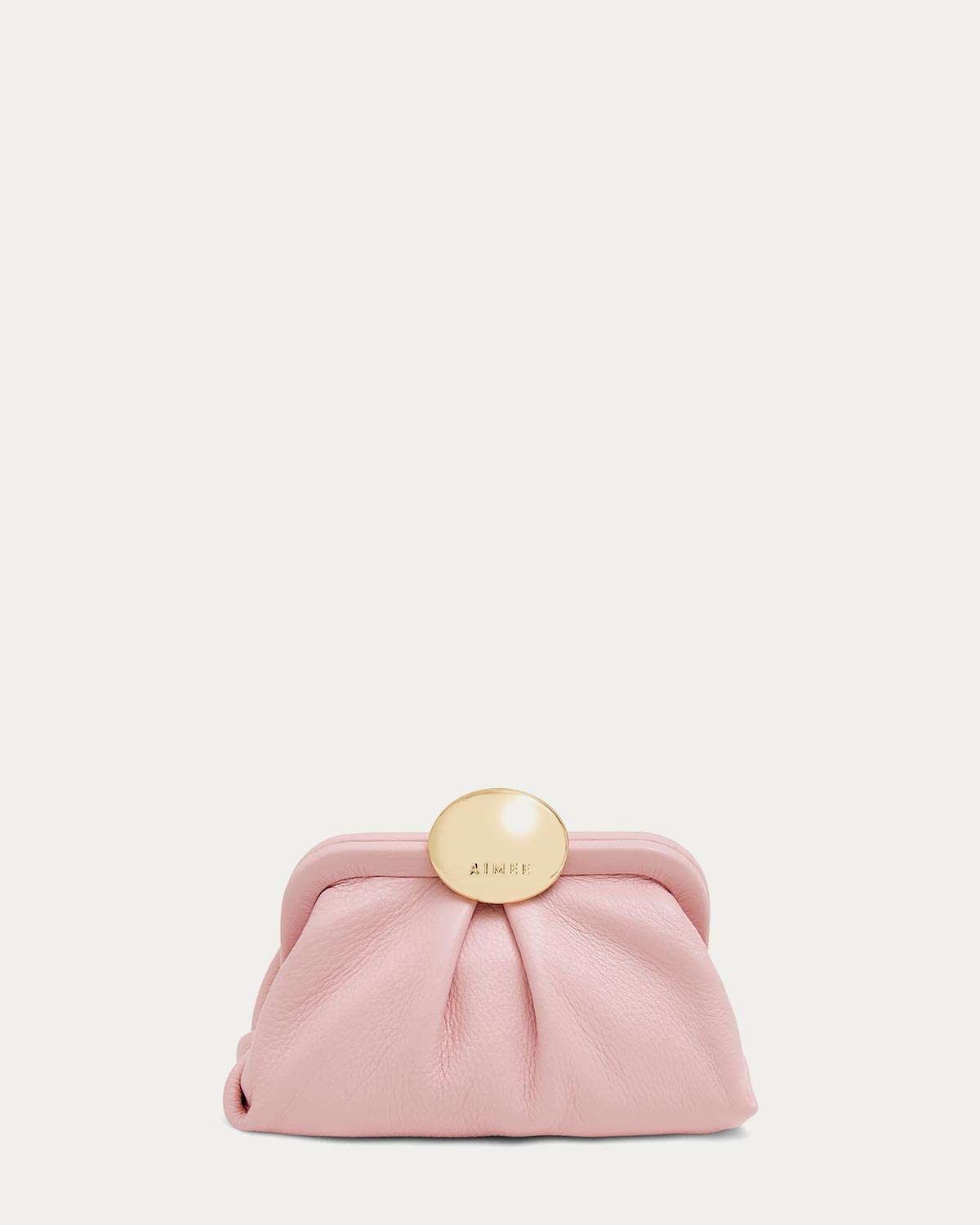 Full Circle Micro Crossbody