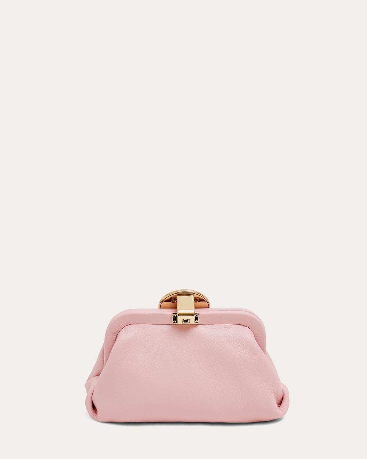 Full Circle Micro Crossbody