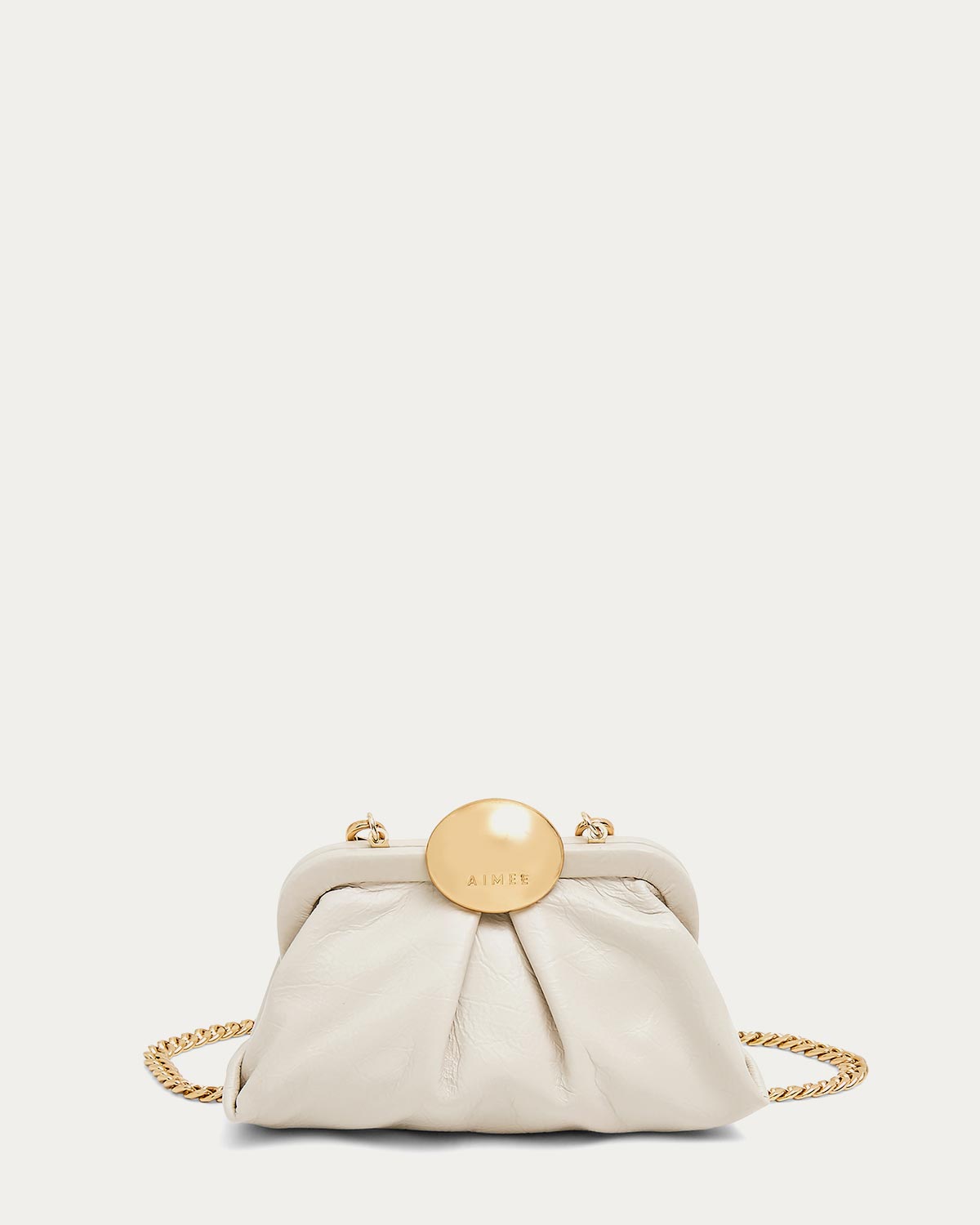 Full Circle Micro Crossbody