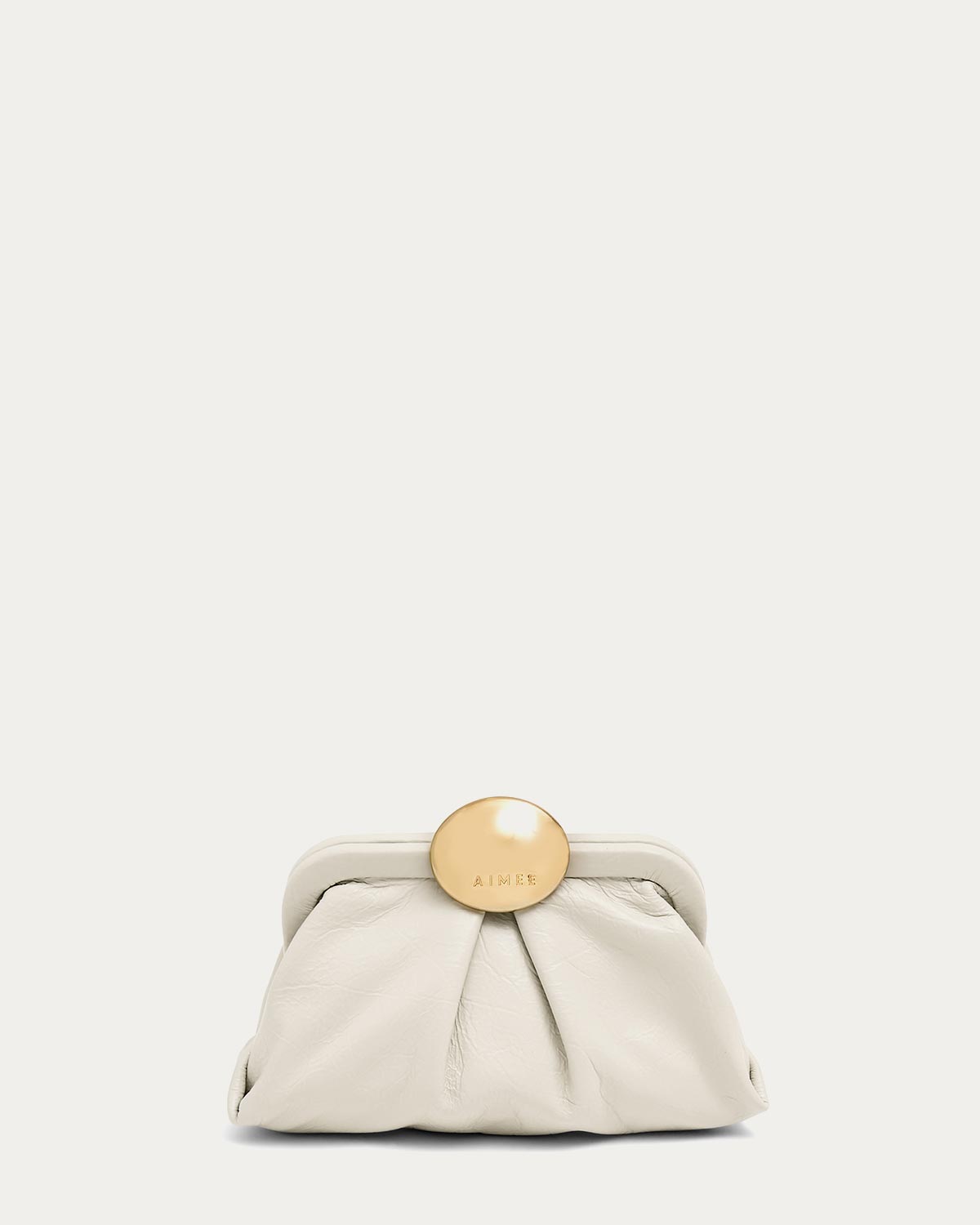 Full Circle Micro Crossbody