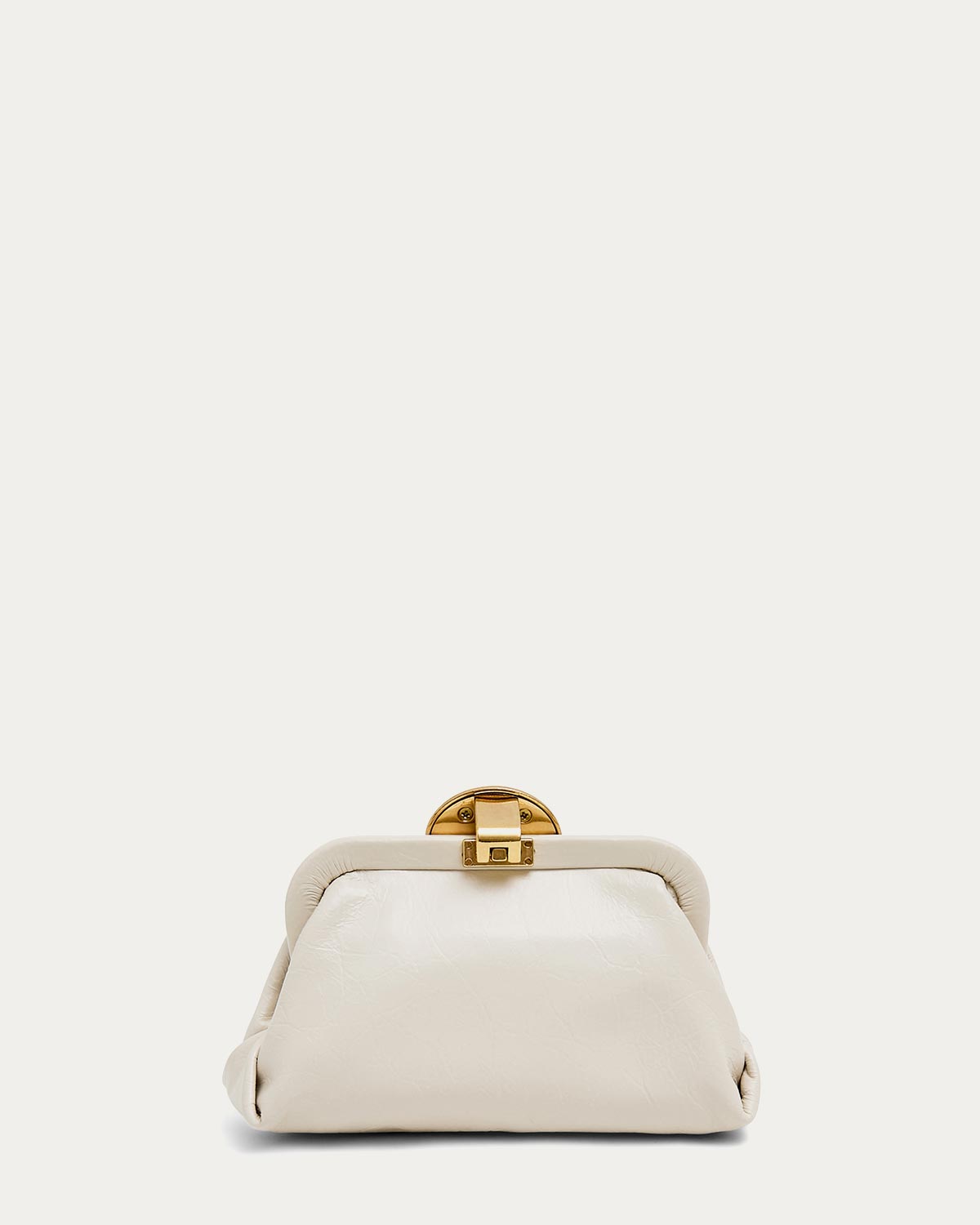 Full Circle Micro Crossbody