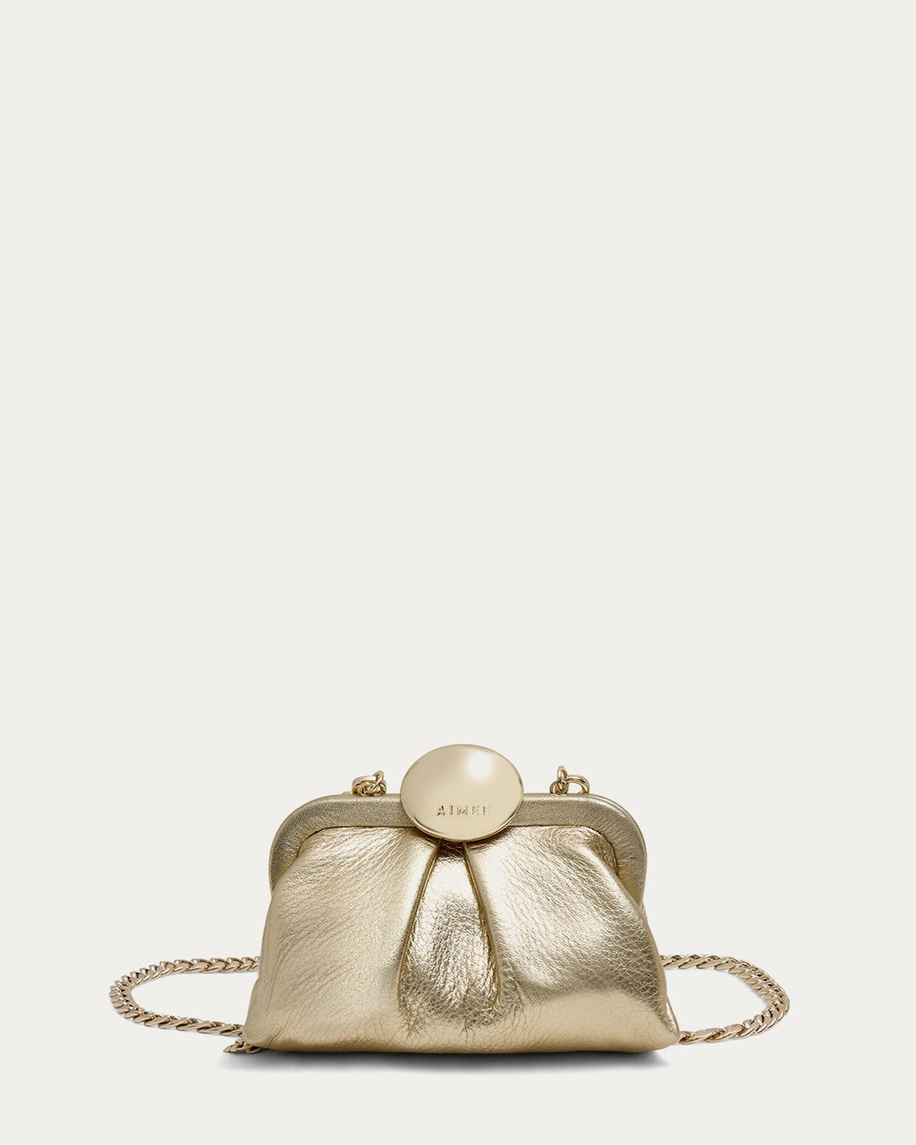 Aimee Kestenberg Full Circle Micro Crossbody Bag