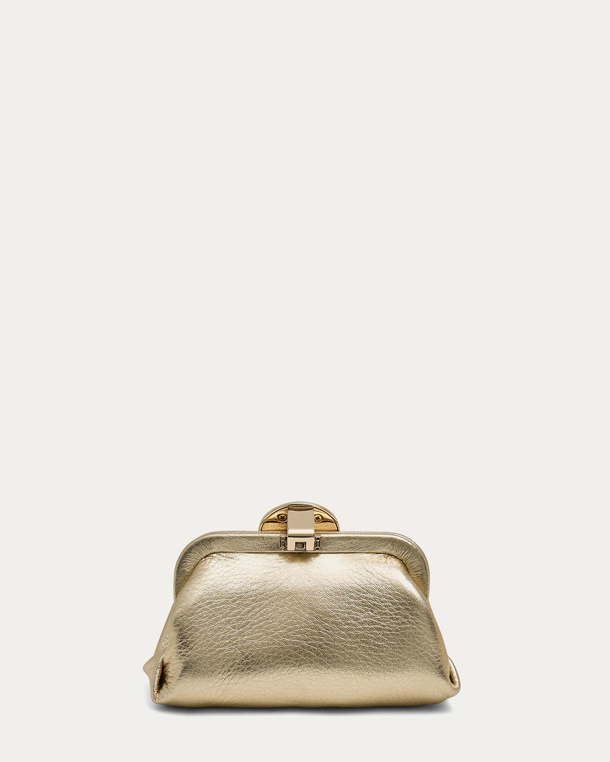 Full Circle Micro Crossbody