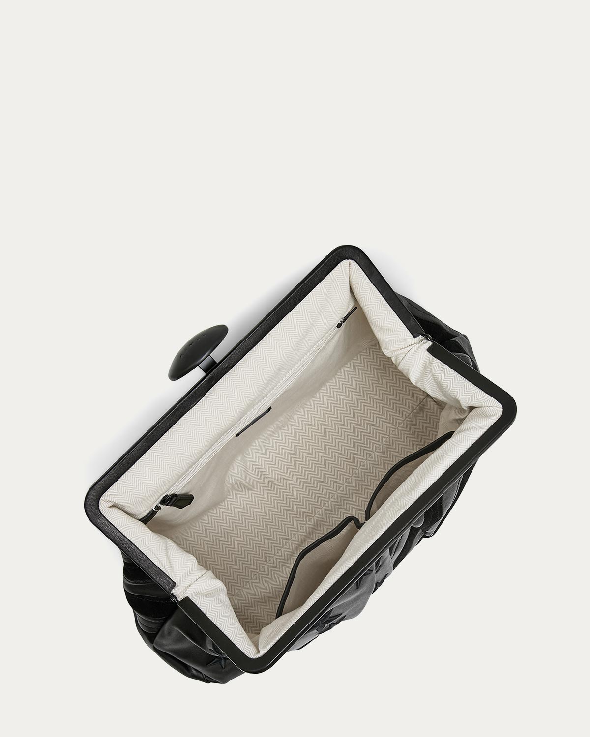 Full Circle Novelty XL Clutch