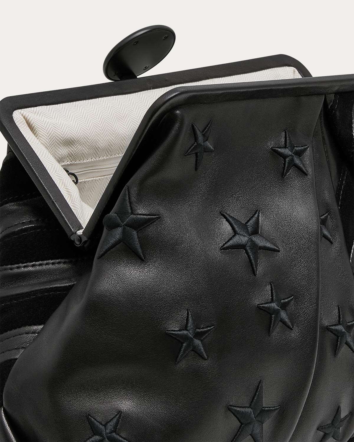 Full Circle Novelty XL Clutch